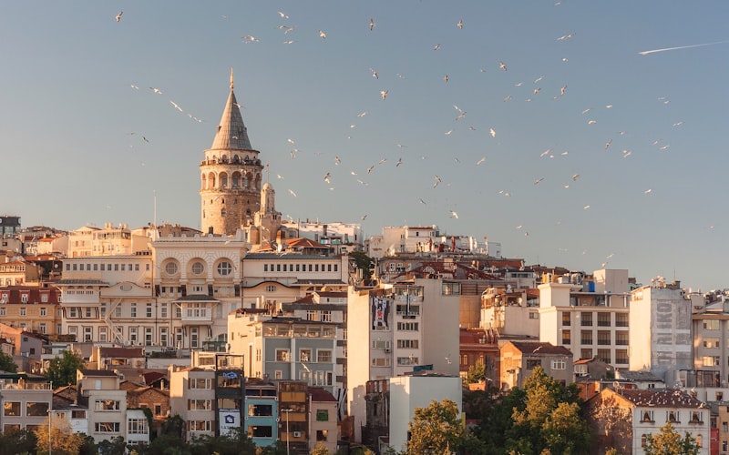 İstanbul'da diyetisyen seçimi